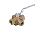 شیر سه راهی انگلیسی داخل دنده