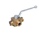 شیر سه راهی آلمانی بوشخور رودنده