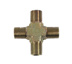 چهار راهی متریک رو دنده