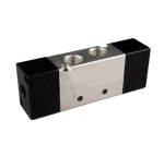 دریچه تنظیم کننده دوگانه