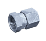 راسته محل بند NPTبه NPSM داخل دنده