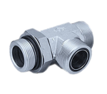 سه راهی لیفتراکی بغل SAE قابل تنظیم