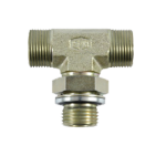 سه راهی آلمانی و سه راهی روتاری آلمانی