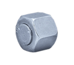 کورکن مهره پرچی ، کورکن مهره میلی متر