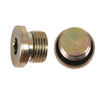 کورکن تخت آلن خور