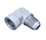 زانویی پرچی نری مادگی