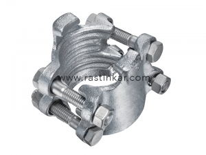 بست استم چهار پیچ