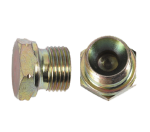 کورکن متریک