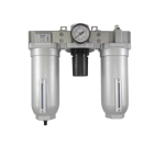 واحد مراقبت هوا سه تیکه‎