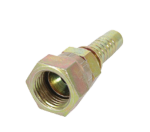 مهره دنباله کونيک