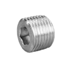 کورکن خودرو انگلیسی و درپوش NPT رو دنده آلن خور