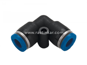 زانویی فشاری