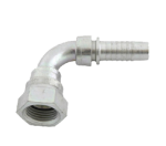 مهره دنباله خم کونيک