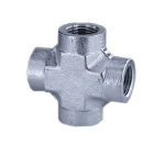 چهار راهی داخل دنده NPT