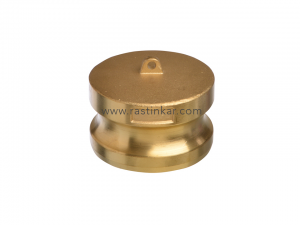 dp-کوپلینگ-گوشواره-ای