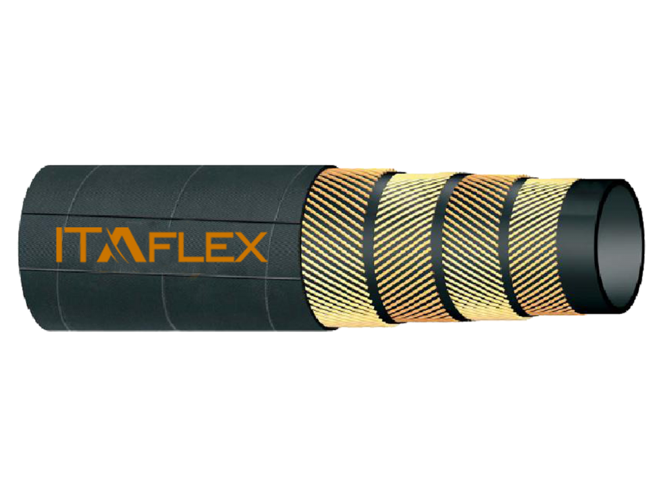 شیلنگ بتن 80