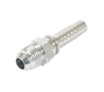 سرشیلنگی نری SAE ثابت