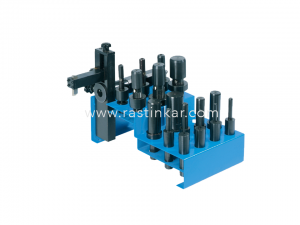 ماشین پوستکن USM 2