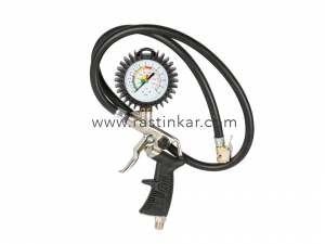 تفنگ دمنده هوا