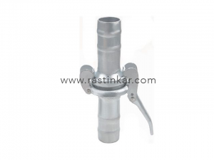 کوپلینگ مکش باور