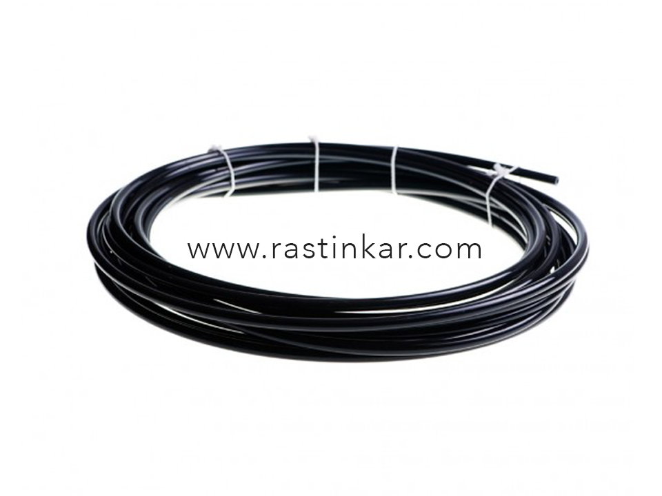 شیلنگ ناجین و لوله مه پاش