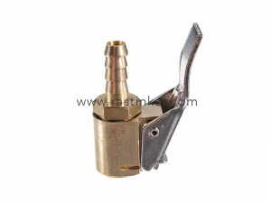 شیر تلمبه لاستیک قفل شونده