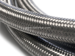 روکش ss304 و ss316