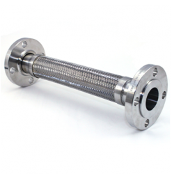 مونتاژ و جوشکاری شیلنگ های فولادی