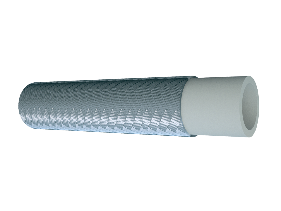 تفلون بخار استیل