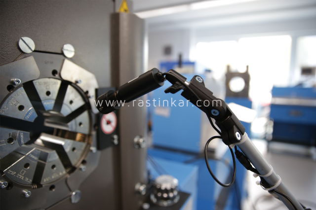 خدمات دستگاه های UNIFLEX