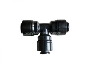 اتصال نازل مه پاش | Misting Nozzle Quick Connector | شرکت راستین کار