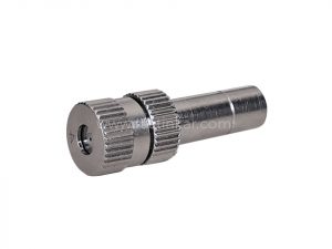 نازل مه ساز | سیستمهای مه پاش |نازل مه پاش کم فشار تیپ 2 | شرکت راستین کار