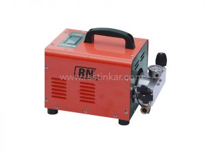 پمپ مهپاش | سیستمهای مه پاش | Misting Pump T1 | شرکت راستین کار