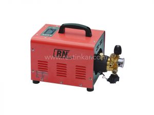 پمپ مه پاش | سیستمهای مه پاش | Misting Pump T2 | شرکت راستین کار